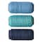 3mm Blue Cotton Macramé Cords by Bead Landing™